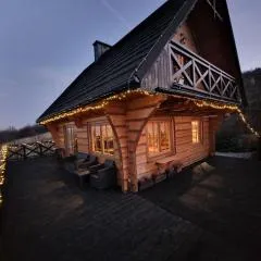 Dom Letnisowkowy Basiówka