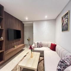 New! Modern Apt & 2 Bedrooms & 2 Pool & wifi