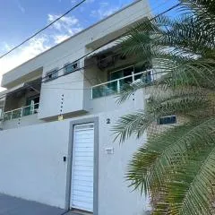 Casa em Vilas 70m da Praia