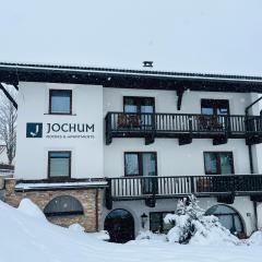 Jochum Hotel Garni