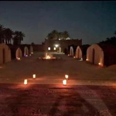 Hammadi Camp
