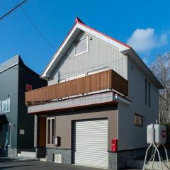 Niseko Yu Villa B