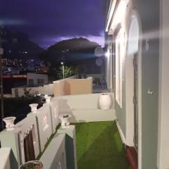 BKaap1 Queens and Kings Guest House