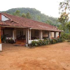 Kabbe Hillview Homestay