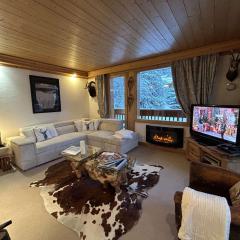 Appartement 4 pièces, 8 personnes avec Balcon, Parking, Label Méribel - FR-1-180-620