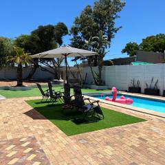 Villa Lamsyh- your second home