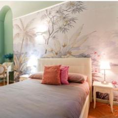 Casa di Maya: Charme & Stile, Cuore Milano