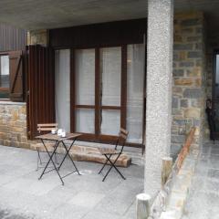 Apartamento en Panticosa