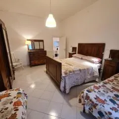 Like at Home in tuscany