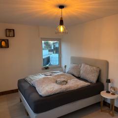 Flamingo 1 - Traumhaftes Wohnen mit Terrasse - zentral und stilvoll