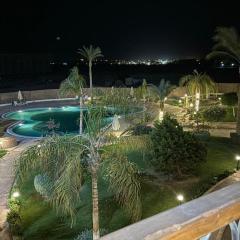 Al Saraya Sahl Hashish Serenity Chalet
