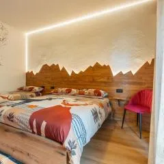 Happy Guest Apartments - Terrazza Alpina Vivione