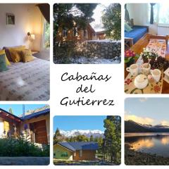 Cabañas del Gutiérrez