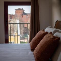 EGO' Residence Ferrara