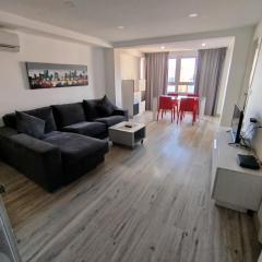 ALOJAMIENTO EN EL CASCO HISTÓRICO DE CARTAGENA