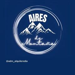 AIRES de Montaña