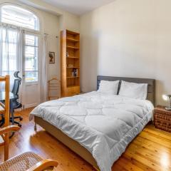 Maria's apartments