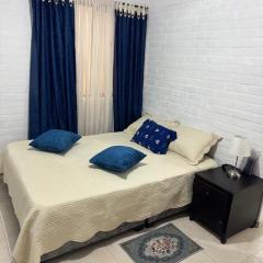 Acogedor Aparta estudio central