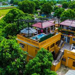 Sunlandvilla
