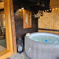Holiday Home BIBA With Heated Outdoor Pool