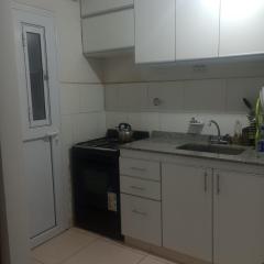 Casa Estadio con cochera