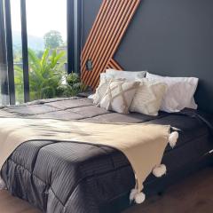 cabaña mulata