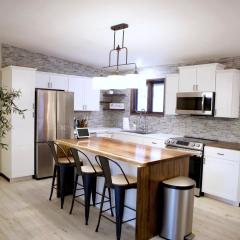 Luxury Northern Light Oasis