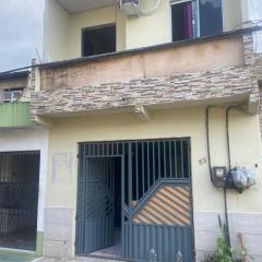 Casa para COP30