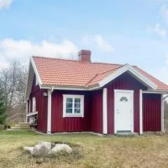 Holiday home LÖNASHULT