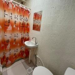 Suíte 103 - Pousada no Centro do Rio