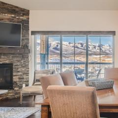 Private Hot Tub, Close to Resorts - Private Hot Tub - Close to PC, Mountain Mansion Family Getaway
