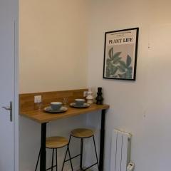 Escale Élégante Nancy