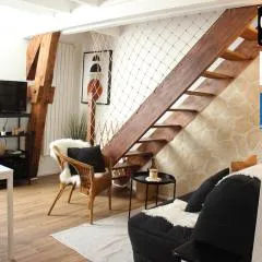 Le 41 - Cosy et Confort