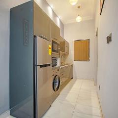 D'Magnolia Luxury Apartments