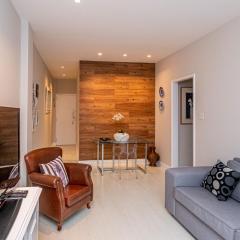 Lar Carioca - 4 hospedes Conforto em familia