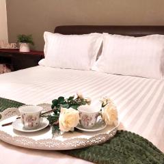 Family's home Trikala