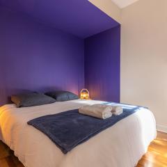 L'Antre des rois - place de parking