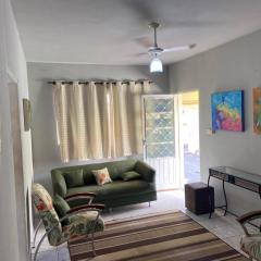 Almeida's House