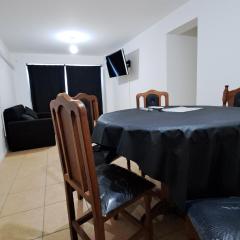 Cordoba Costanera 2 dormitorios con estacionamiento