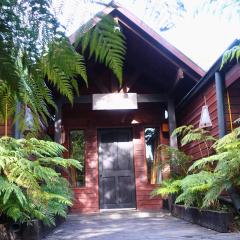 Estero El Claro Hotel y Cabañas