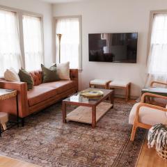 The Elm House, Tranquil Getaway Close to Campus!