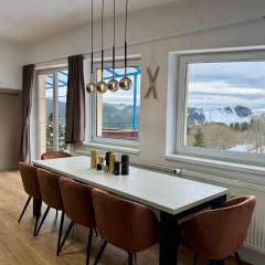 Apartmány Mammut a Yetti-Šafran Donovaly