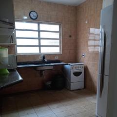 Casa com vista para o mar!