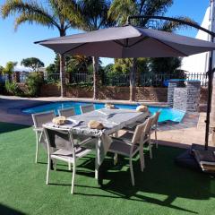 Maglovir 2 Bedrooms flats combo