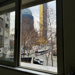 Tirana Centre Lions Gate 10