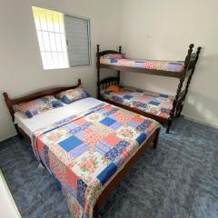 Hostel 5C - Itanhaém