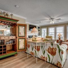 Waterfront Townhouse, Pool, St Park Beach Pass
