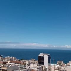 Babilônia quartos privado