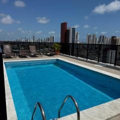 Paraíso em Tambauzinho