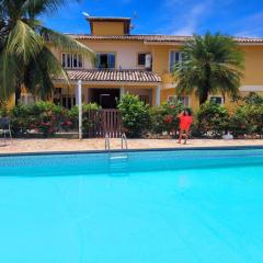 Apto Taperapuan 600 metros da Praia